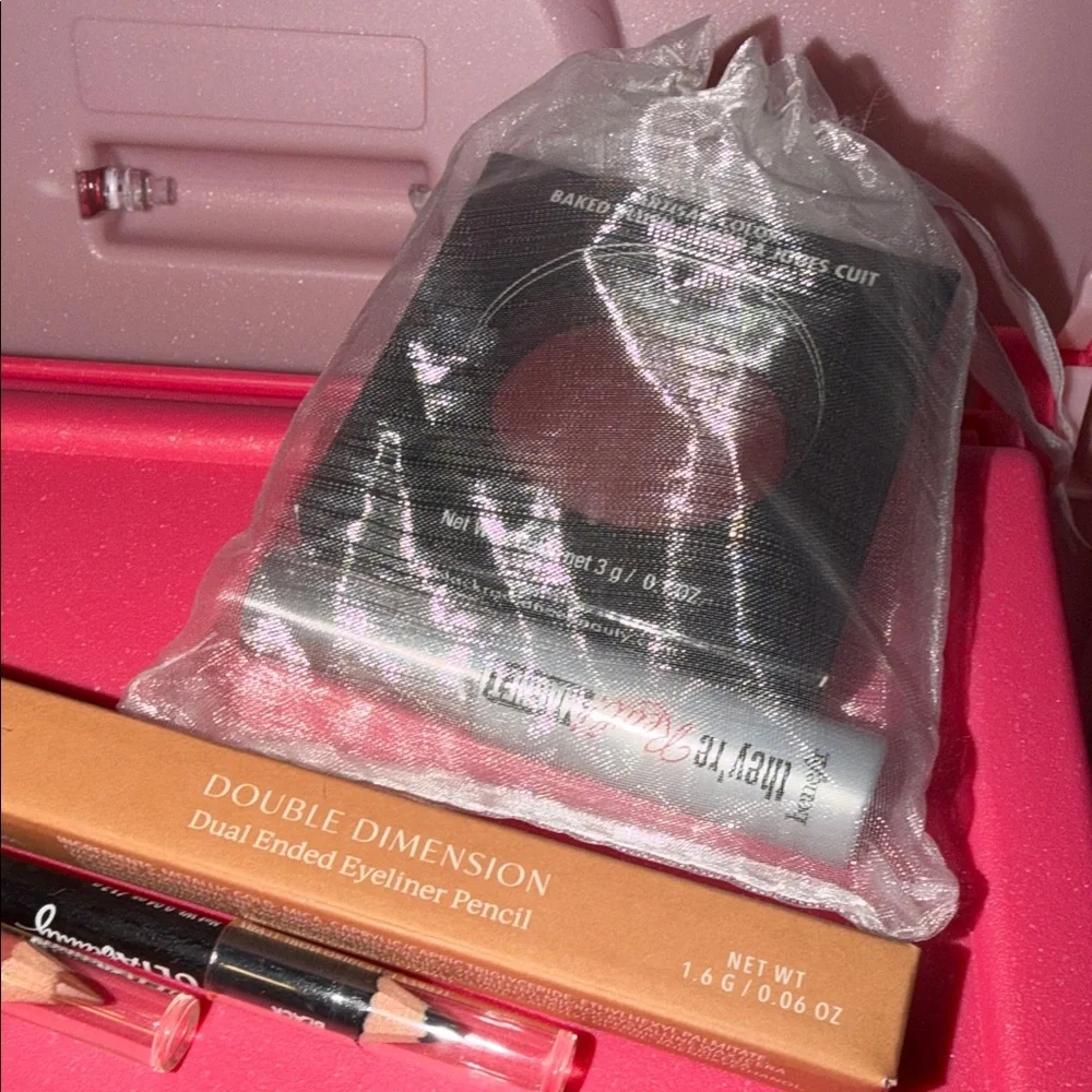 Ulta Beauty Caboodles Organizer and Makeup